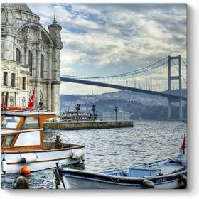 Ortaköy Tablosu