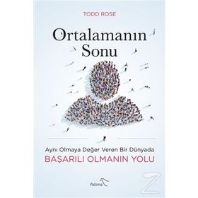 Ortalamanın Sonu - Todd Rose