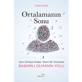 Ortalamanın Sonu - Todd Rose