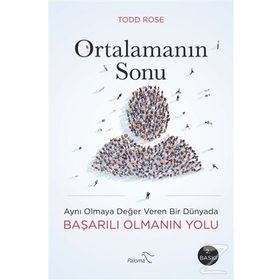 Ortalamanın Sonu - Todd Rose