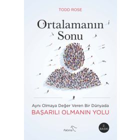 Ortalamanın Sonu - Todd Rose