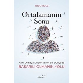 Ortalamanın Sonu - Todd Rose