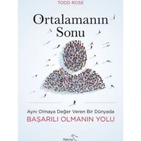 Ortalamanın Sonu - Todd Rose