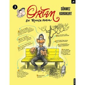 Ortam 3 - Sönmez Karakurt