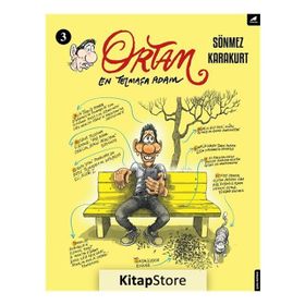 Ortam 3 - Sönmez Karakurt