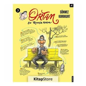 Ortam 3 - Sönmez Karakurt