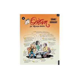 Ortam 4 - Sönmez Karakurt