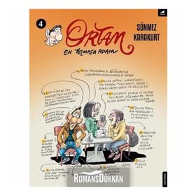 Ortam 4 - Sönmez Karakurt