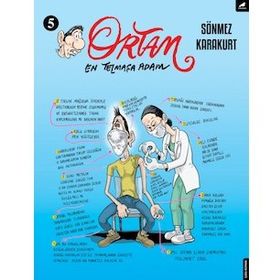 Ortam 5 - Sönmez Karakurt