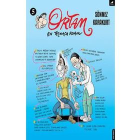 Ortam 5 - Sönmez Karakurt