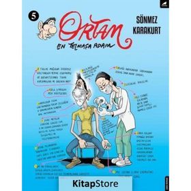Ortam 5 - Sönmez Karakurt