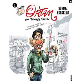 Ortam - Sönmez Karakurt