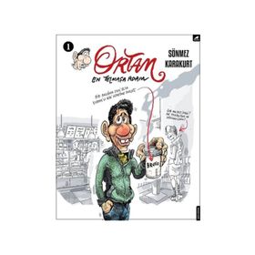 Ortam - Sönmez Karakurt