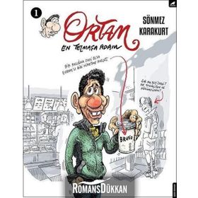Ortam - Sönmez Karakurt