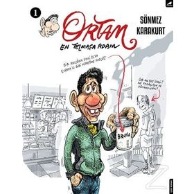 Ortam - Sönmez Karakurt