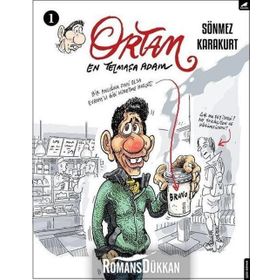 Ortam - Sönmez Karakurt