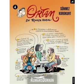 Ortam - Sönmez Karakurt