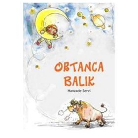 ORTANCA BALIK - HANZADE SERVI