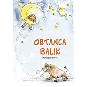 ORTANCA BALIK - HANZADE SERVI