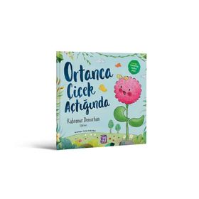 Ortanca Çiçek Açtığında - Kübranur Demirhan