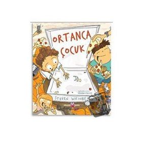 Ortanca Çocuk - Steven Weinberg