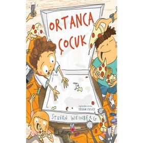 Ortanca Çocuk - Steven Weinberg