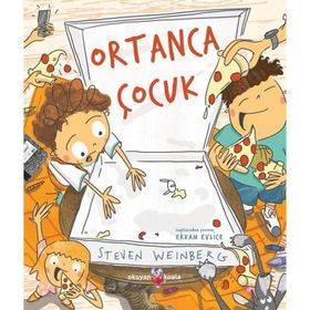 Ortanca Çocuk - Steven Weinberg