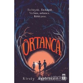 Ortanca- Kirsty Applebaum - Genç Timaş