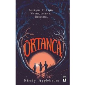 Ortanca- Kirsty Applebaum - Genç Timaş