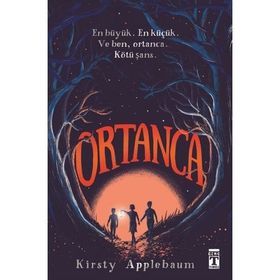 Ortanca - Kirsty Applebaum - Timaş Yayınları