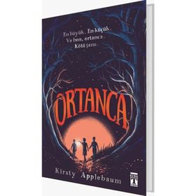 Ortanca - Kirsty Applebaum - Timaş Yayınları
