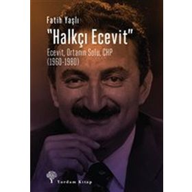 ORTANIN SOLU - BÜLENT ECEVIT
