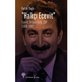 ORTANIN SOLU - BÜLENT ECEVIT