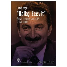 ORTANIN SOLU - BÜLENT ECEVIT