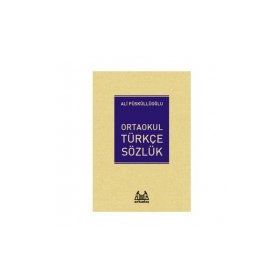 Ortaokul Türkçe Sözlük - Arkadaş Yayınları
