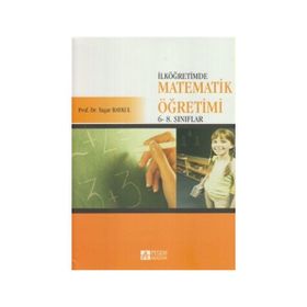 Ortaokulda Matematik Öğretimi - Yaşar Baykul