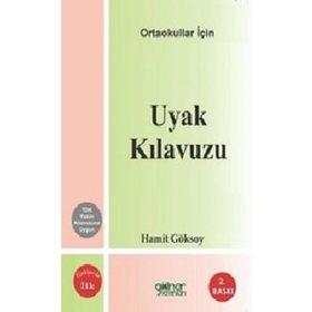 Ortaokullar İçin Uyak Kılavuzu - Hamit Göksoy