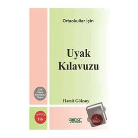 Ortaokullar İçin Uyak Kılavuzu - Hamit Göksoy