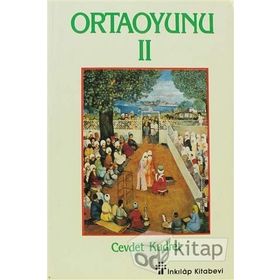 ORTAOYUNU 2 - CEVDET KUDRET