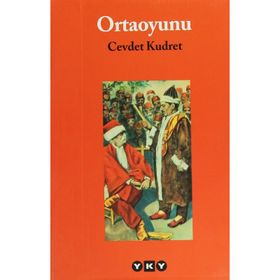 ORTAOYUNU 2 - CEVDET KUDRET