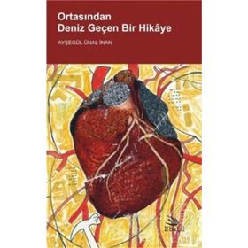 Ortasından Deniz Geçen Bir Hikaye - Ayşegül Ünal İnan
