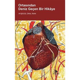 Ortasından Deniz Geçen Bir Hikaye - Ayşegül Ünal İnan