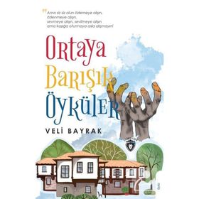 Ortaya Barışık Öyküler - Veli Bayrak