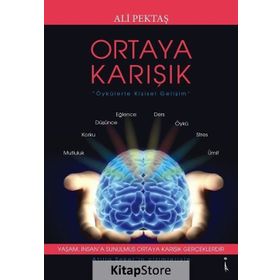 Ortaya Karışık - Ali Pektaş
