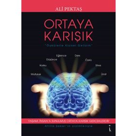 Ortaya Karışık - Ali Pektaş