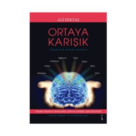 Ortaya Karışık - Ali Pektaş