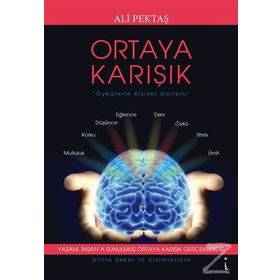 Ortaya Karışık - Ali Pektaş