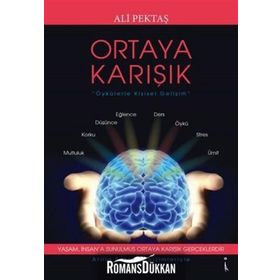 Ortaya Karışık - Ali Pektaş