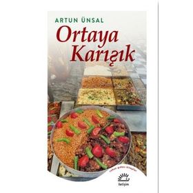 Ortaya Karışık - Artun Ünsal