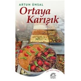 Ortaya Karışık - Artun Ünsal